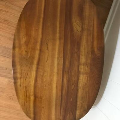 Stickler Coffee Table 