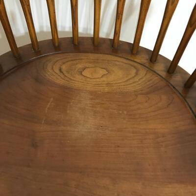 Stickler Captain Chairs