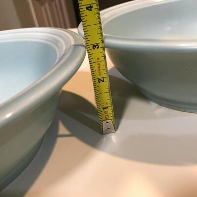 Pfaltzgraff Bowls