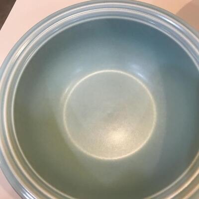 Pfaltzgraff Bowls