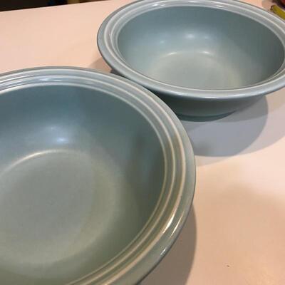 Pfaltzgraff Bowls