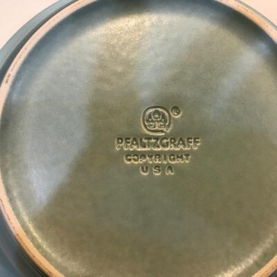 Pfaltzgraff Bowls