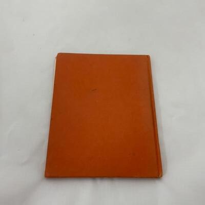 .23. Vintage | Little Black Sambo Book and Print