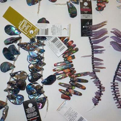 2nd collection of Bead for jewerly making. " BeadGallery".