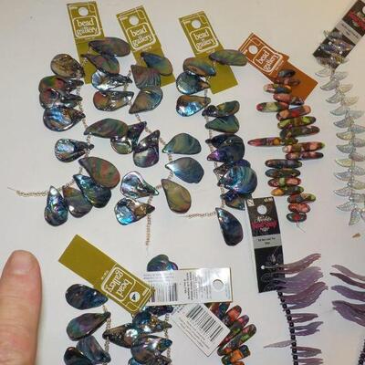 2nd collection of Bead for jewerly making. " BeadGallery".