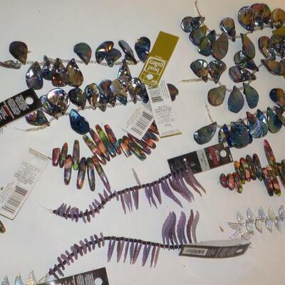 2nd collection of Bead for jewerly making. " BeadGallery".