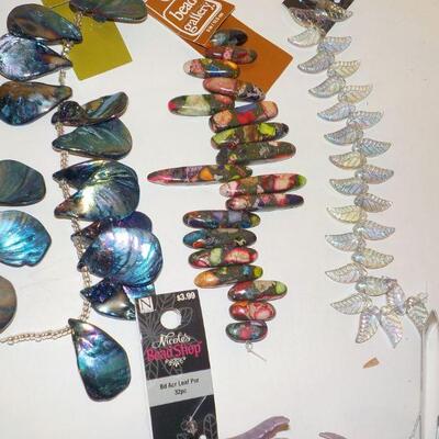 2nd collection of Bead for jewerly making. " BeadGallery".