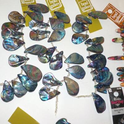 2nd collection of Bead for jewerly making. " BeadGallery".