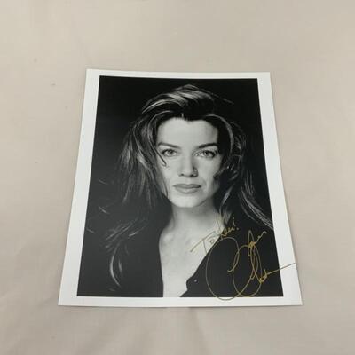 .33. Babylon 5 | BIGGS | CHRISTIAN | Three Signed 8x10s