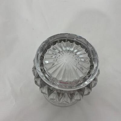 .41. Antique | James W Tufts Biscuit Jar | Silverplate