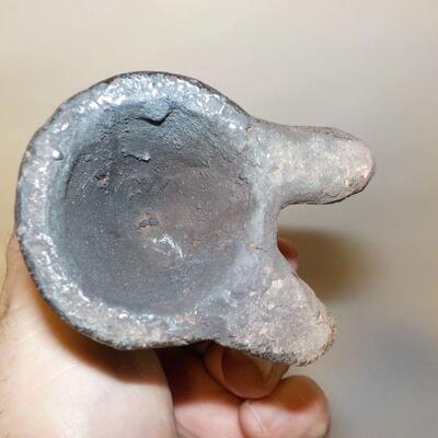 Latin America antique artifacts.