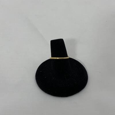 .66. 10K | Hello Kitty Ring