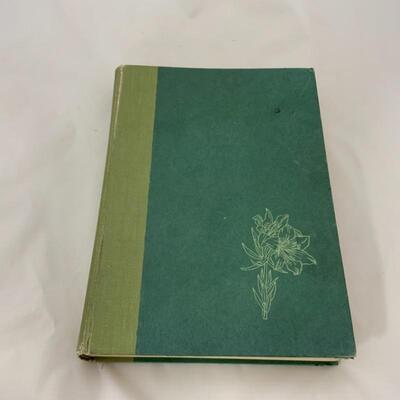 .99. Vintage | Wild Flowers of America | 1953