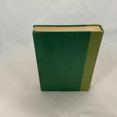 .99. Vintage | Wild Flowers of America | 1953
