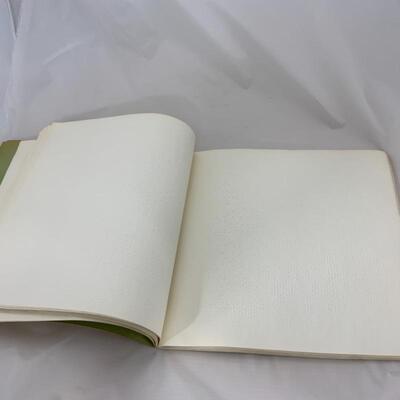 .100. Vintage | Mirro-Matic BRAILLE Cook Book