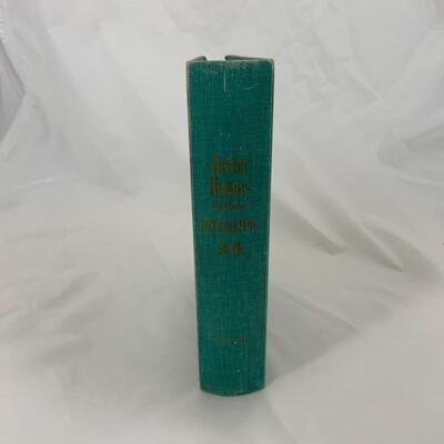 .101. Vintage | Better Homes Decorating Book | 1956