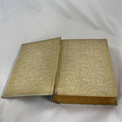 .102. Antique | The White House Cook Book | 1899 | ORIGINAL