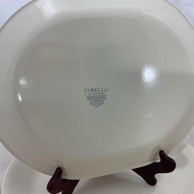 .104. DISCONTINUED | Corelle | Sandstone | Beige