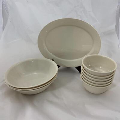 .105. DISCONTINUED | Corelle | Sandstone | Beige