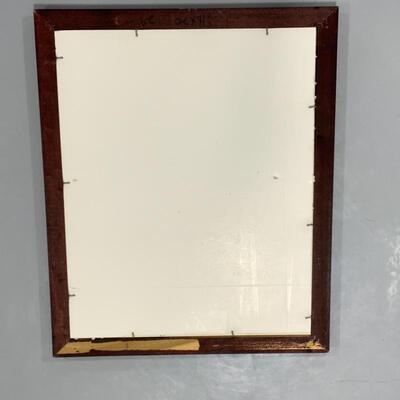 .109. Vintage | Extremely Rare | Craftint PBN | Complete Trio