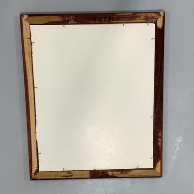 .109. Vintage | Extremely Rare | Craftint PBN | Complete Trio