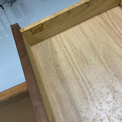 .110. Vintage | LANE | Surfboard Coffee Table | 1960s