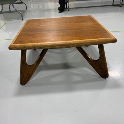 .111. Vintage | Pearsall-Style Coffee Table | 1960s