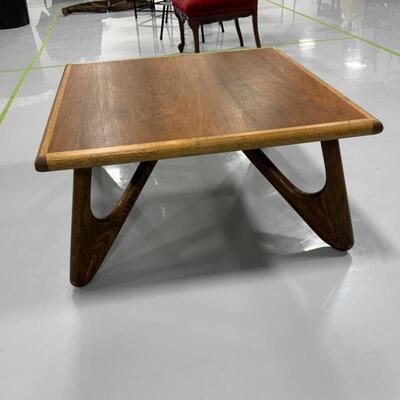 .111. Vintage | Pearsall-Style Coffee Table | 1960s
