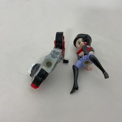 .144. â€œBikinâ€™ Bettyâ€ | Salt & Pepper Shakers | Betty Boop