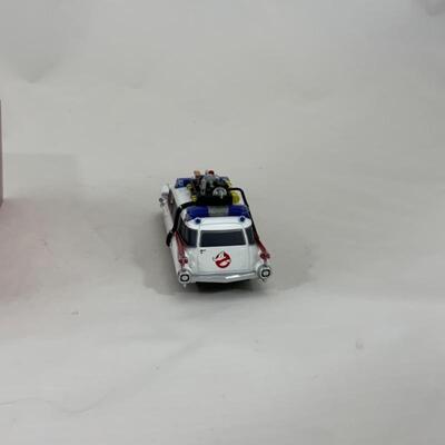 .189. Ecto-1 Hallmark Ornament | 2019 | Ghostbusters