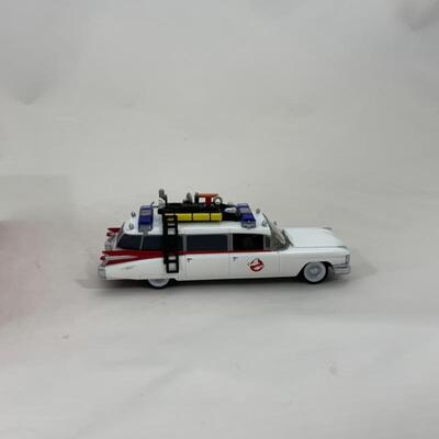 .189. Ecto-1 Hallmark Ornament | 2019 | Ghostbusters