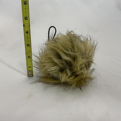 .191. Hallmark Tribble Ornament | 2019 | Star Trek