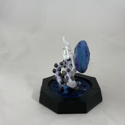 .194. Star Trek Enterprise | Mini Sculpture | 1994