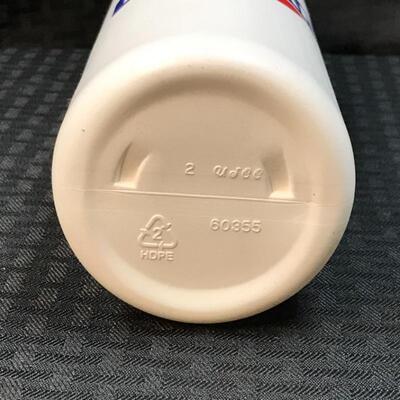 Lot of 3 Nissan Sport Sippy-Bottles
