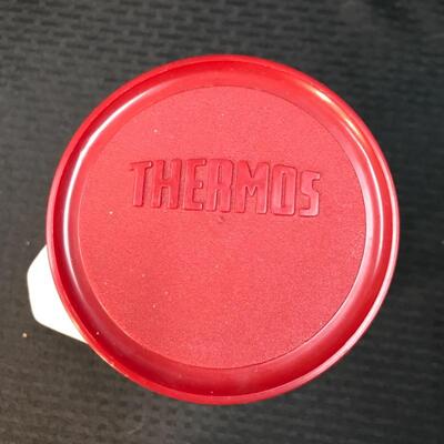 Thermos Model 4215