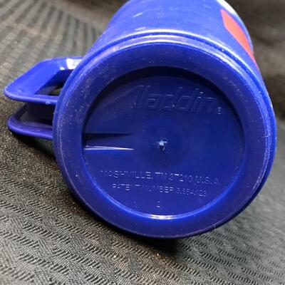 Bank of AmericaÂ® Promotional Tumbler