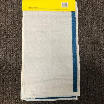 11â€œ x 40â€œ Cotton Sports Towel NWT #1