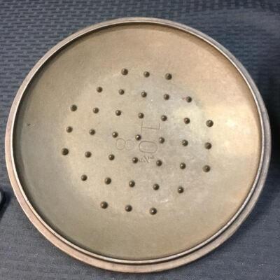 10â€œ Cast Iron Dutch Oven #2