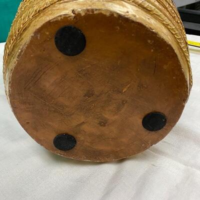 Large Decorative Urn Planter Vase