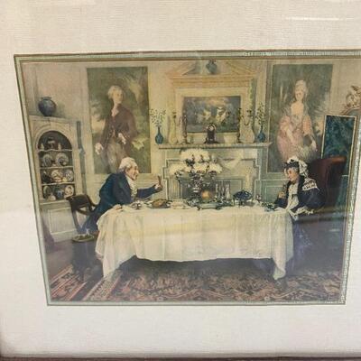 "For Fifty Years" Wall Art
