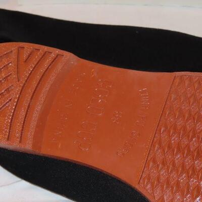 Kung Fu Shoes Mens New