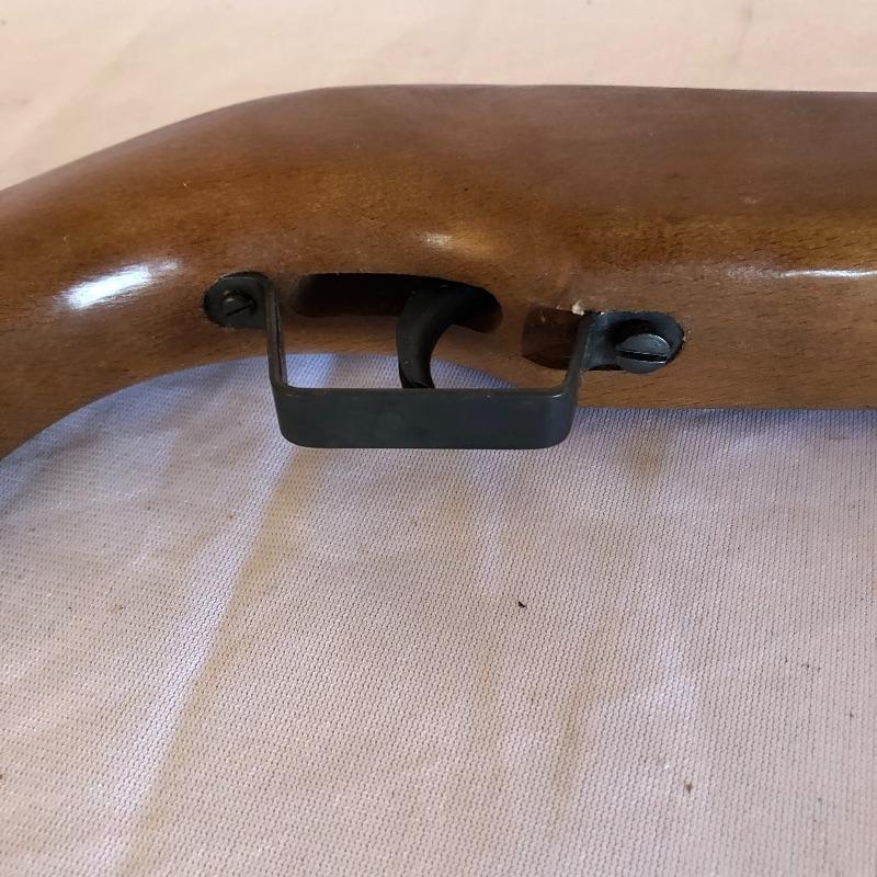 Lot 248 - Crosman 3100 Air Pellet Rifle | EstateSales.org