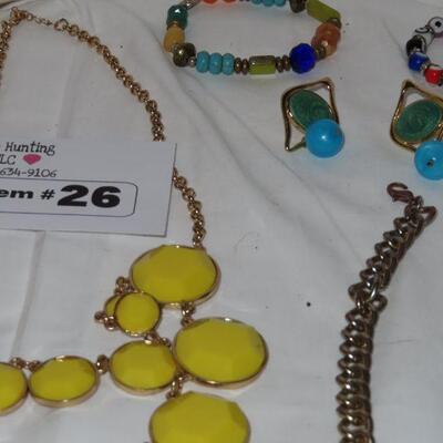 Item #26