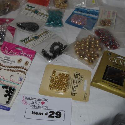 Item #29