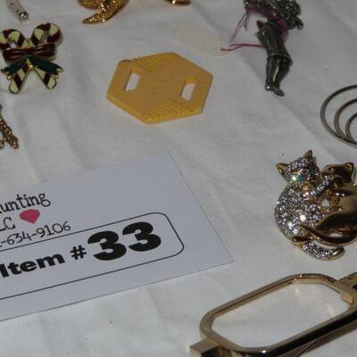 Item #33
