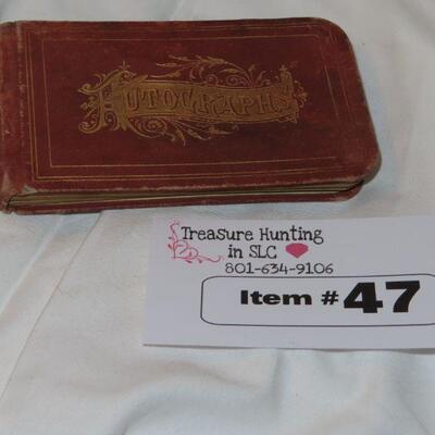 Item #47