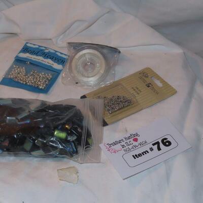Item #76