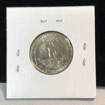 Lot 21 - 1978P, 1979D, 1980D, 1981P Quarters