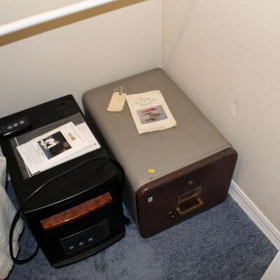 Edenpure heater (#135)