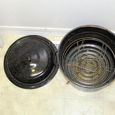 Canning pot (#238)
